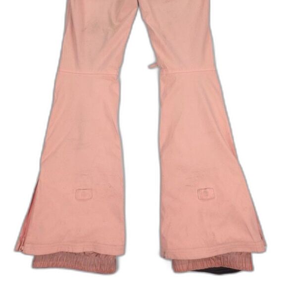 ROXY Torah Bright Vitaly Snow Bib 15K Waterproof Jumpsuit Ski Pants Insulated - Picture 8 of 12